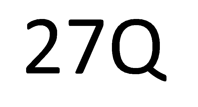 TDS Form 27Q